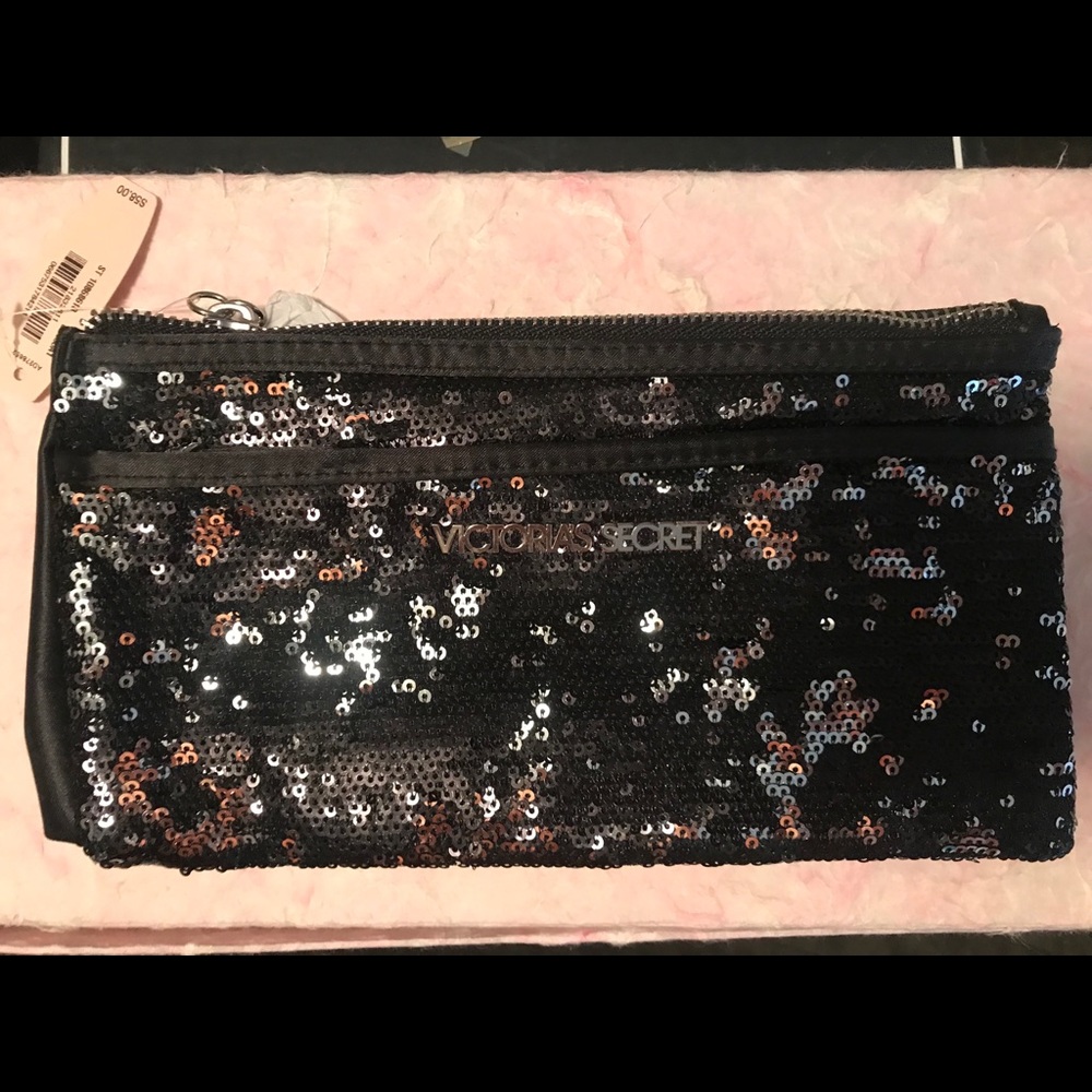Victoria Secret Clutch